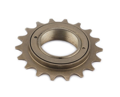 Buzaglo vinty full-ball freewheel 18t. enkelvoudig