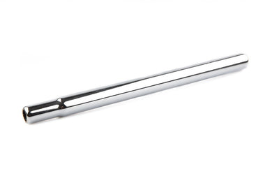 Sedile post candela chrome 25,8 alto
