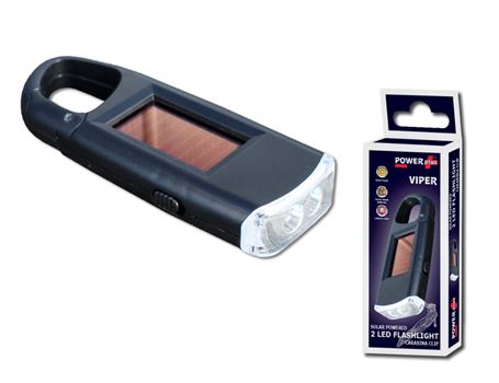 Powerplus Thmilight Viper con Carabiner