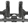 Manubrio Vision Metron tfa aerobar con manubrio da cronometro Snakebite