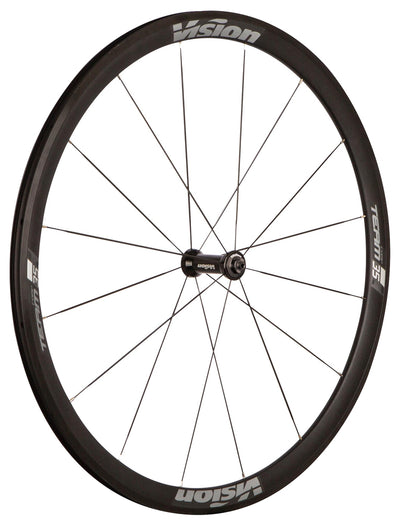 Coppia ruote shimano Vision team 35 comp sl