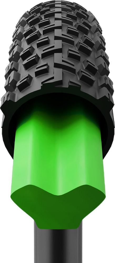 Protección antipinchazos para mtb ligera Vittoria air-liner