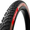 Vittoria mezcal xc race 29x2.40 tlr graphene 2.0 folding tyre