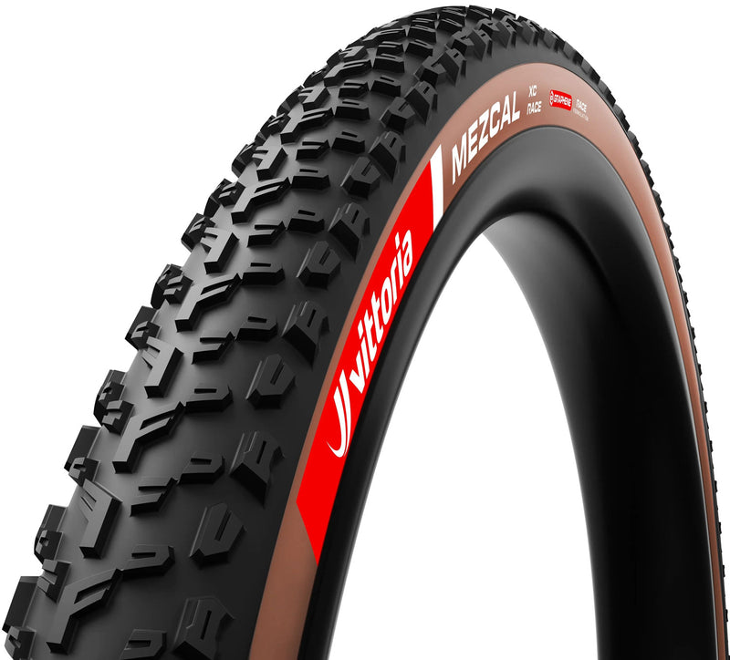 Copertone pieghevole Vittoria mezcal xc race 29x2.40 tlr graphene 2.0