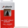 Cámara de aire Vittoria ultra light speed 700x25 30 sv 60mm