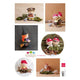Marianne design • knipvel ilse's funny's fall 1pc