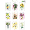 Marianne design • knipvel happy gardners