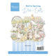 Design Marianne • fustellati ciao primavera