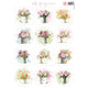 Marianne design • knipvel hello spring mini's