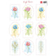 Marianne design • knipvel single flowers