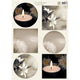 Marianne design • knipvel condoleance candle light