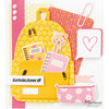 Marianne design • fustellati giorni di scuola