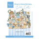 Marianne design • die-cuts eline's snow holiday