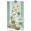 Marianne design • die-cuts eline's snow holiday