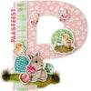 Diseño Marianne • troqueles felices pascuas