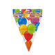 Palloncino stamina buon compleanno 360 cm