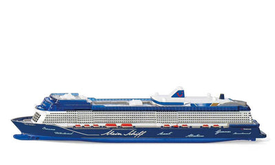 Nave ammiraglia da miniera Siku 1 (1:1400)