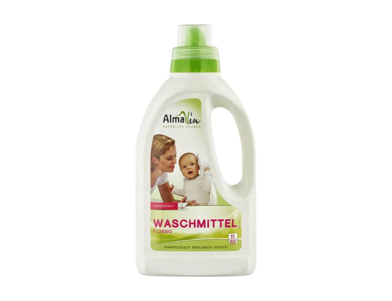 Detergente Almawin Universal Lavender 750ml