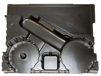 Bosch Inlay per L-Boxx 9-115 12 15-125 CIE