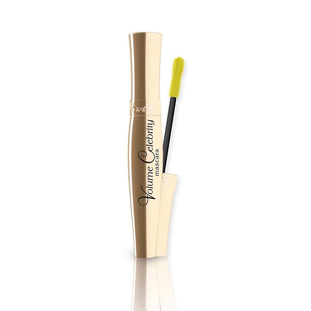 EVELINE EVELINE Volume Celebrità Mascara Black 9ML