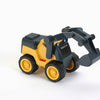 Piccolo escavatore elettrico Volvo (1:24)