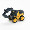 Piccolo escavatore elettrico Volvo (1:24)