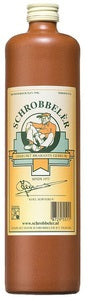 Licor de hierbas Schrobbeler (700ml)