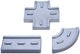 Lena Beach Sand Form Street 3 pezzi