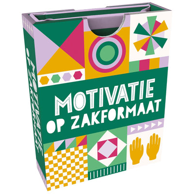 Libri tascabili Imagebooks: motivazione tascabile