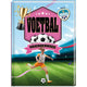 Amici Book Football Girls