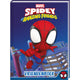 Libro de amigos de Imagebooks - Spidey y sus amigos