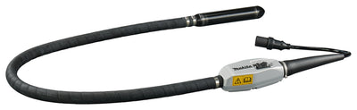 Makitavr001cz | Ago vibrante con batteria da 36 V | 1500 mm | tipo di connettore - vr001cz