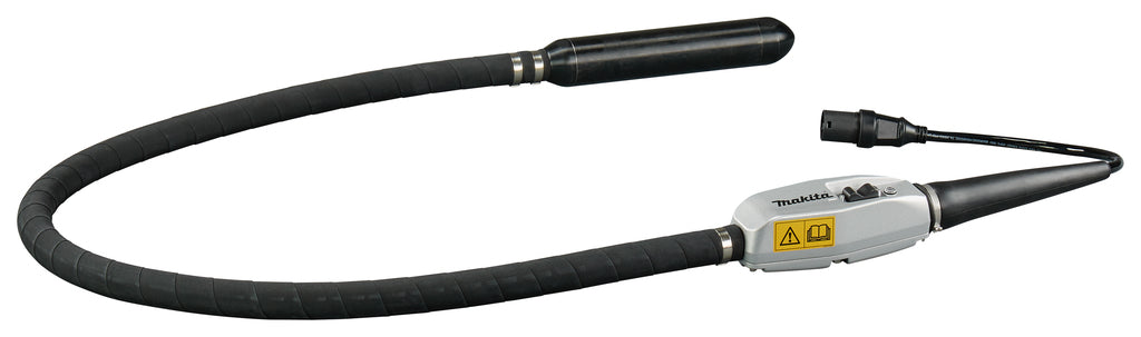Makitavr003cz | Ago vibrante per calcestruzzo 36 V | Tipo di connettore da 1500 mm - vr003cz