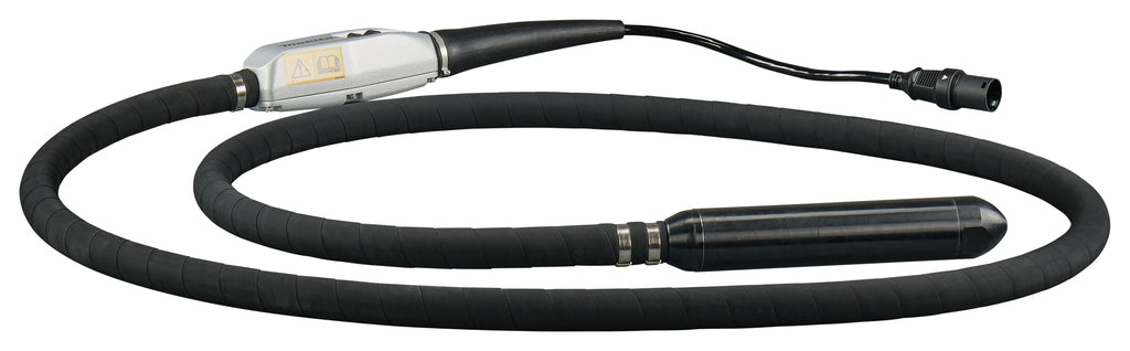 Makitavr004cz | Ago vibrante per calcestruzzo 36 V | 3000 mm | tipo di connettore - vr004cz