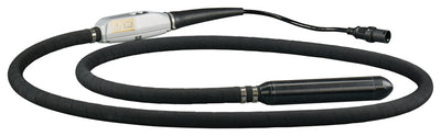 Makitavr004cz | Ago vibrante per calcestruzzo 36 V | 3000 mm | tipo di connettore - vr004cz