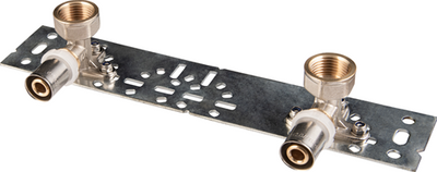 Pezzo di montaggio giunto a pressare Cornat 16 ms-a2 - vrp500916n