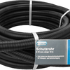 Cornat vrs beschermbuis zwart 20mm 10m - vrs6611455