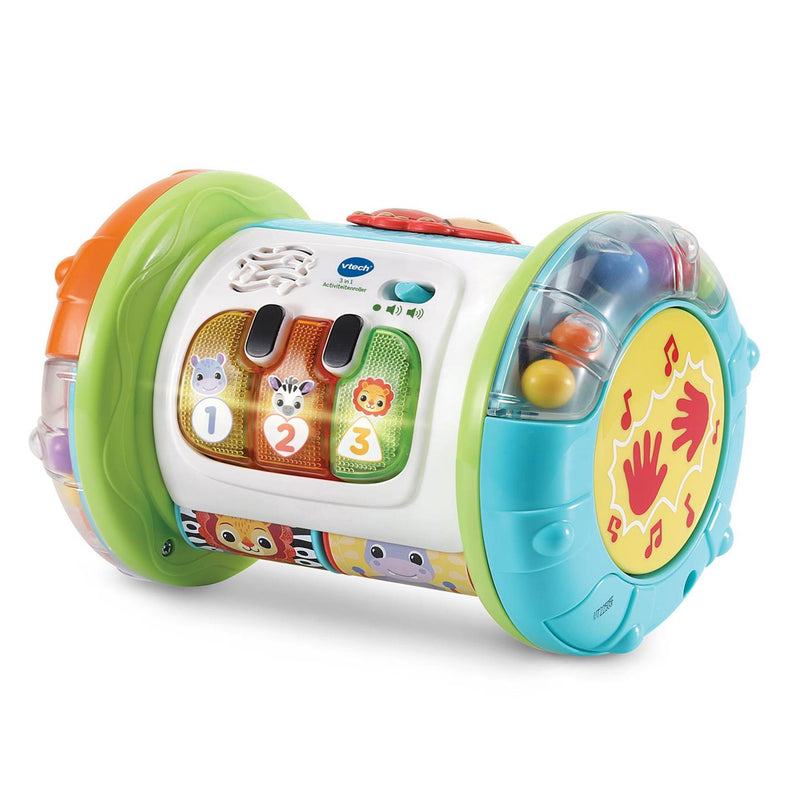 Vtech Animal Friends 3in1 Activity Roller