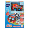 Vtech toot toot cars rick rc coche de carreras