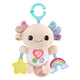 Vtech baby cuddly friend Axolotl