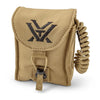 Vortex glasspak pro laser rangefinder pouch-tan