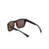 Vortex zonnebril banshee black amber