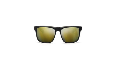Vortex zonnebril banshee black amber