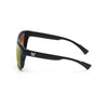 Vortex zonnebril banshee black amber