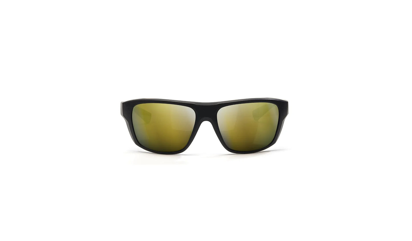 Vortex zonnebril jackal black amber