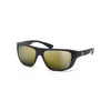 Vortex zonnebril jackal black amber