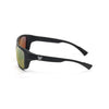 Vortex zonnebril jackal black amber