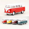 Mappamondo per bambini VW Classic Bus 1962 die cast (1:64 4 ass.)