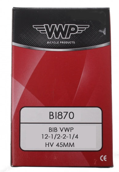 VWP Binnenband 12 x 1 2 2 1 4 (47 62-203) DV 45 mm