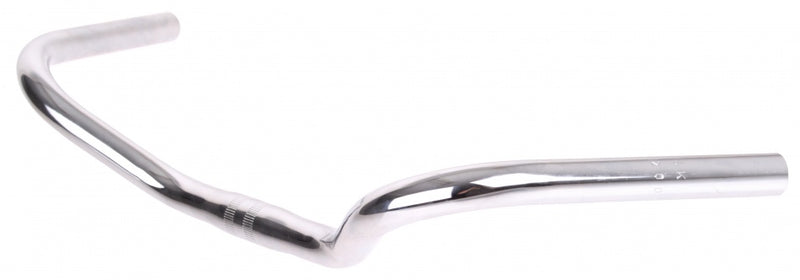 Humpert Steer Stads Fiets NSU 22,2 550 25,4 mm Chrome
